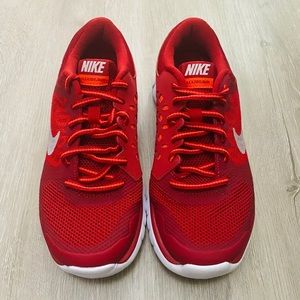 Nike Flex 2015 Run